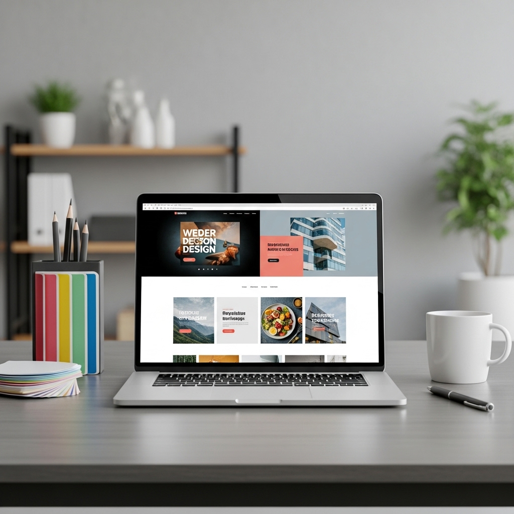 Smart Customization Interface